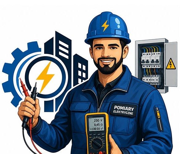 kontrola instalacji elektrycznej Łęczna